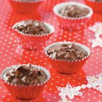 Crunchy Chocolate Cups image