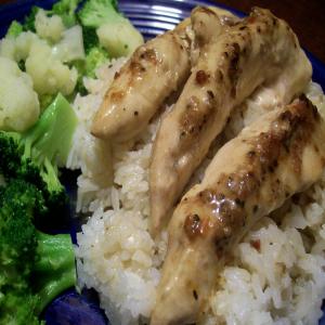 Slow Cooker Quick Chick_image