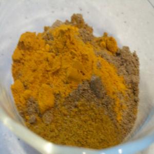 curry powder image