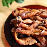 Twisted Bacon image