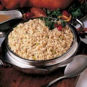 Herbed Rice Pilaf_image