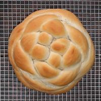 Vegan Challah Bread Recipe by Tasty image