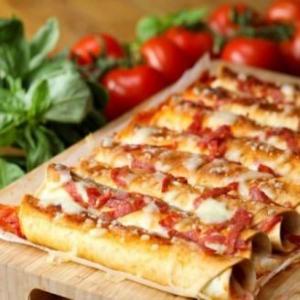 Pizza Taquitos_image