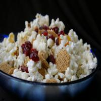 Popcorn Snack Mix (No Nuts)_image