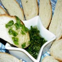 Italian Dipping Oil (for Bread)_image