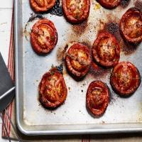 Quick Roasted Tomatoes image