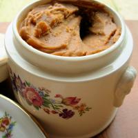 Traditional English Cumberland Rum Butter_image