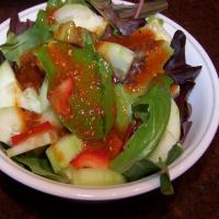 French Dressing image