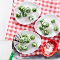 Spinach Gnocchi_image