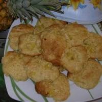 Pineapple Drop Cookies I_image