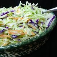 Brookville Hotel Sweet and Sour Coleslaw image