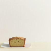 Brown Butter Pound Cake_image