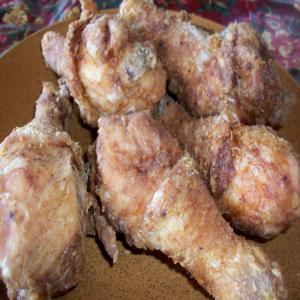 Funky Fried Chicken_image