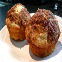 Apple Muffins (Nova Scotia Style) image