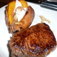 Outback Steakhouse Steak Seasoning Preparation Recipe - (3.7/5)_image