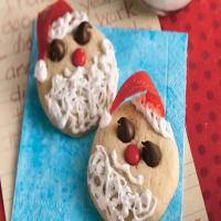 Santa Cookies_image