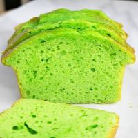 Key Lime Cake (With Cake Mix)_image