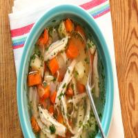 Chicken Soup image