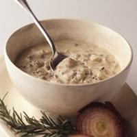 Byerly's Wild Rice Soup Recipe - (3.8/5) image
