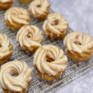 French Crullers image