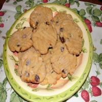 Best Ever Peanut Butter Cookies_image