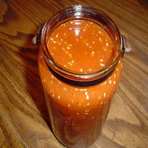 Victory's Twisted French Dressing_image