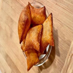 Bubble Potato Chips Recipe by Tasty_image