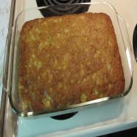 Pineapple Cake for Those in a Rush! One Bowl, Easy! image