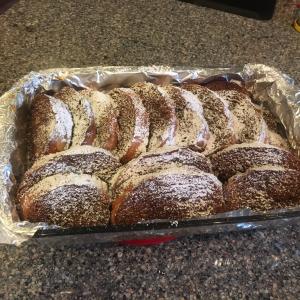 Overnight Gingerbread French Toast_image