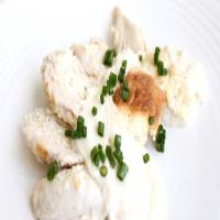 Baked Blue Cheese Chicken_image