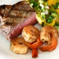 Surf and Turf for Two image