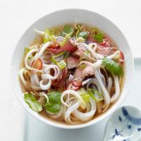 Vietnamese Noodle Soup image