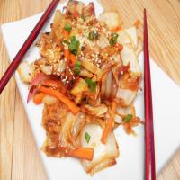 Fried Kimchi_image