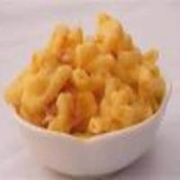 Crock Pot Macaroni and Cheese_image