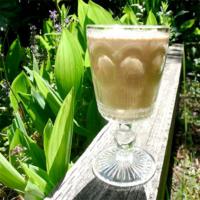 Spiced Coconut Coffee_image