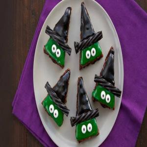 Witch Brownies_image