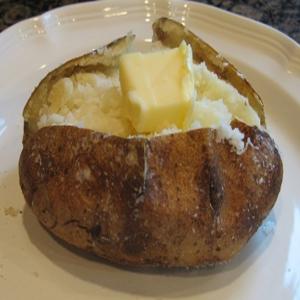 The Perfect Baked Potato_image