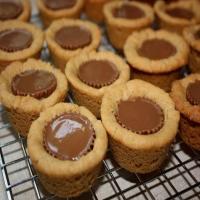 Reese's Peanut Butter Cup Cookies_image