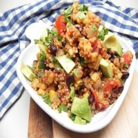 Instant Pot® Mexican Quinoa_image