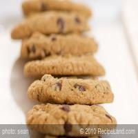 Barbara Bush's Chocolate Chip Cookies_image