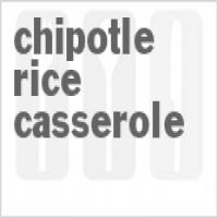 Chipotle Rice Casserole_image
