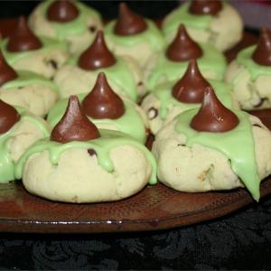 Booger Cookies image