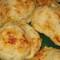 Pepperoni Drop Biscuits_image