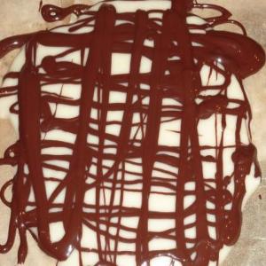 Dark Chocolate Coconut Bark Recipe - (4.2/5)_image