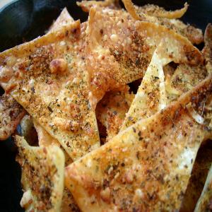 Lasagna Chips_image