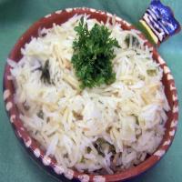 Homemade Rice-A-Roni image
