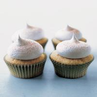 Snickerdoodle Cupcakes image