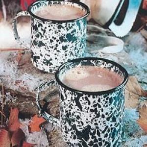 Perfectly Chocolate Hot Cocoa_image