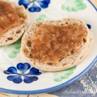 Oven-Roasted Applesauce and Apple Butter_image