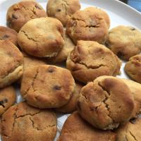 Famous Amos Chocolate Chip Cookies image